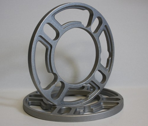 10mm alloy wheels spacers - , 2