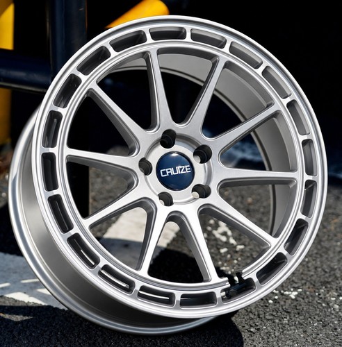Alloy wheels silver - wheels,