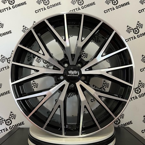 Set compatible alloy wheels - 4,