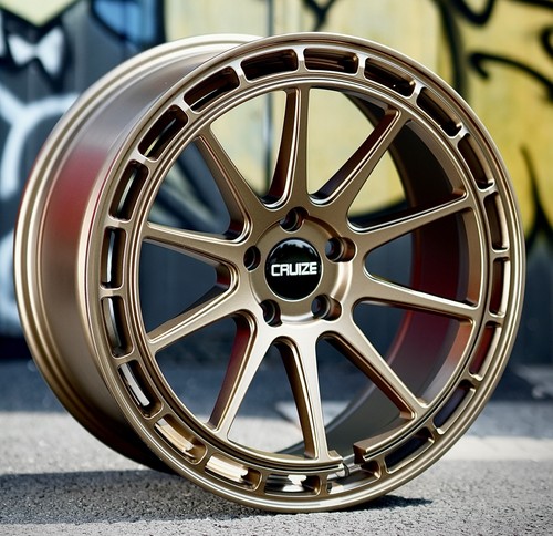 Alloy wheels cyclone mazda - wheels,