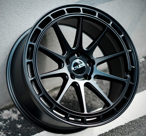 Alloy wheels cyclone - alloy,
