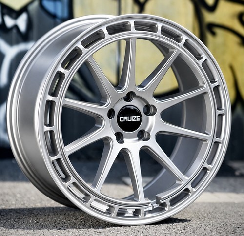 Silver cyclone alloy - silver,