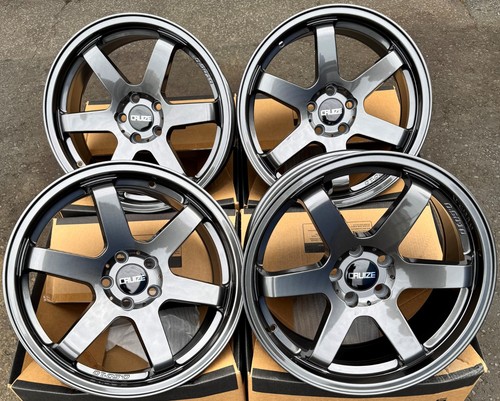 Alloy wheels drift for - wheels, 18"