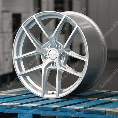Alloy wheels diablo for - wheels, 18"