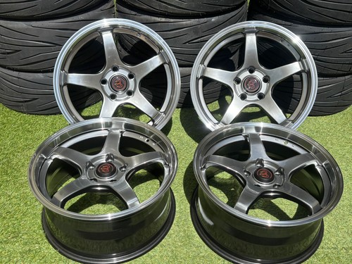 Mazda rx8 grey polished - mazda, grey/polished