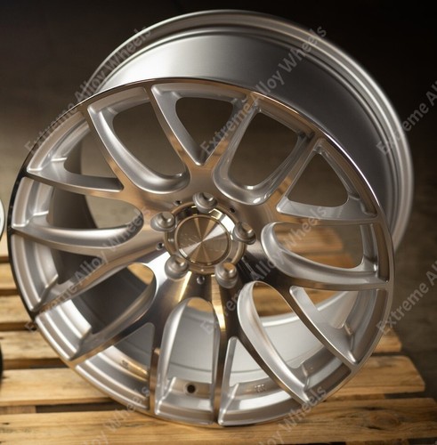 Alloy wheels 3sdm 01 - 3sdm, 0.01
