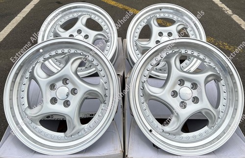 Dare alloy wheels fits - 18",