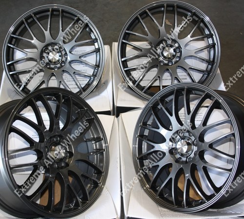 Alloy wheels motion - alloy, 17"