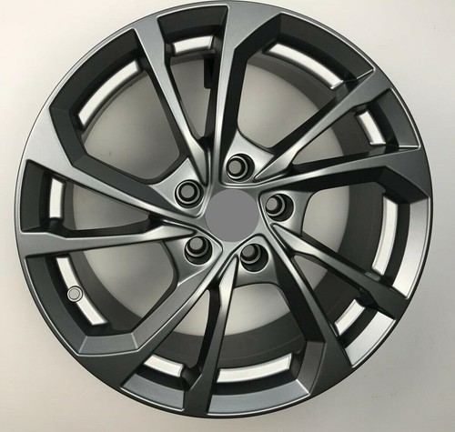 Alloy wheels compatible mazda - alloy,