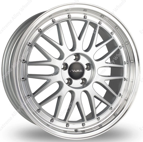 Dare sm alloy wheels - dare,