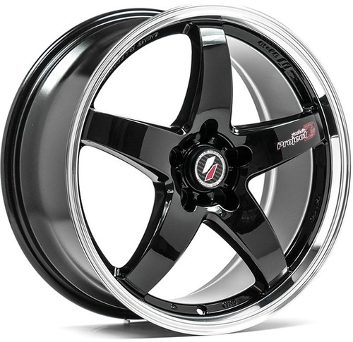 Alloy wheels lenso - wheels,