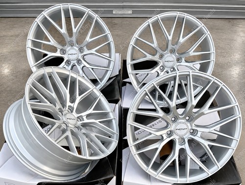 Alloy wheels blitz mazda - 18",