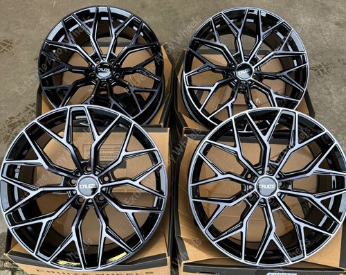 Alloy wheels cr7 - wheels, 18"
