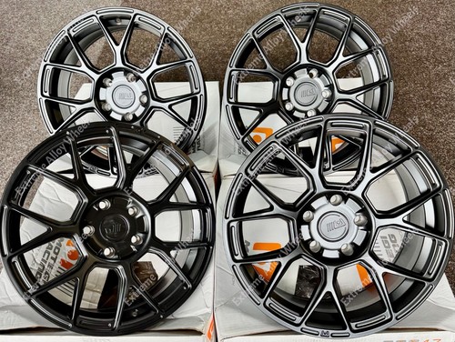 Alloy wheels mr147 - mr147, for