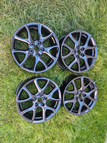Mazda speed mps alloy - 3, wheels