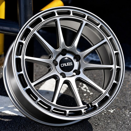 Alloy wheels cyclone - wheels,