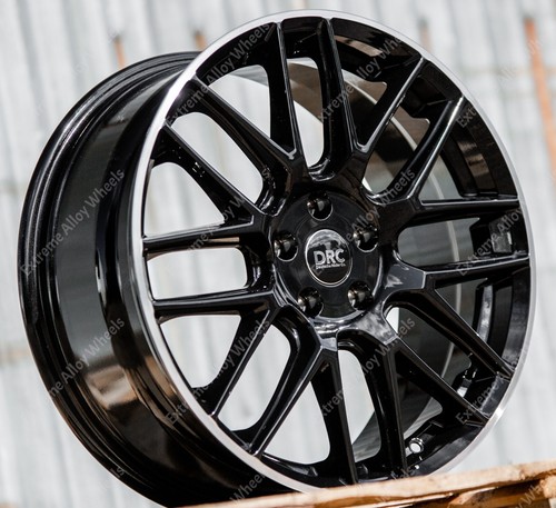 Alloy wheels dynamo - wheels, 19"