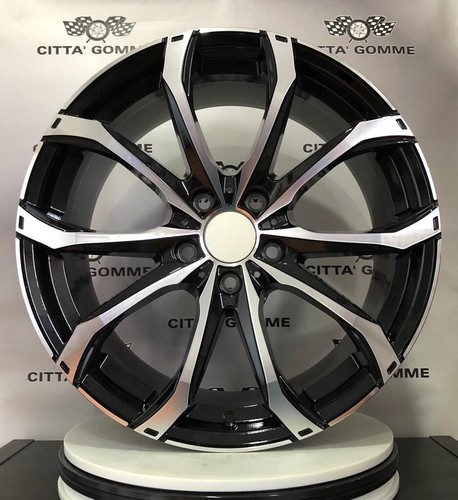 Alloy wheels compatible mazda - alloy,