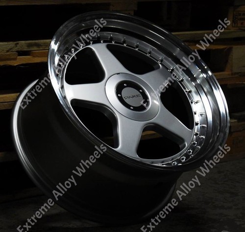 Alloy wheels dare f5 for - alloy, 17"