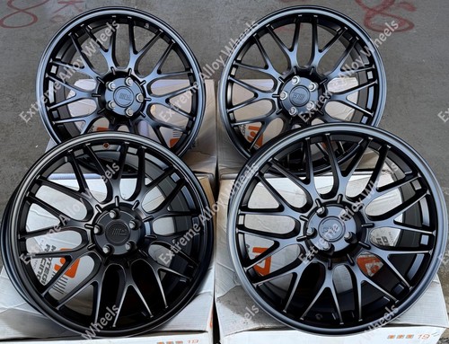 Alloy wheels mr153 - alloy, 19"