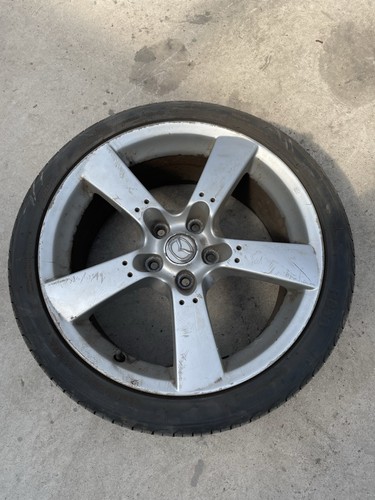 Mazda 2003 2008 - mazda, rx-8