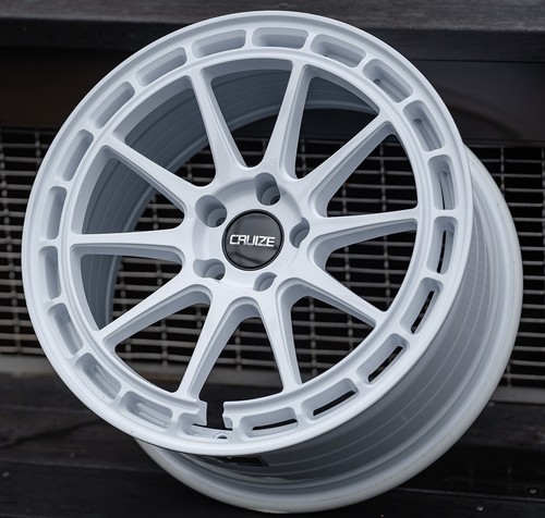 Alloy wheels cyclone - wheels, mazda