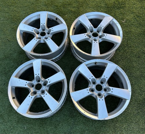 Mazda rx8 alloy - alloy, wheels