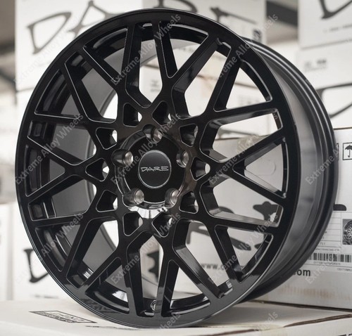 Alloy wheels black lg2 - alloy,