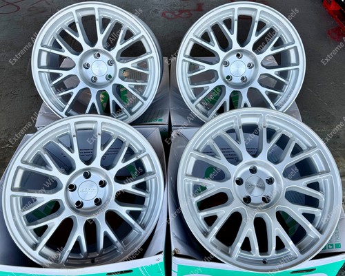 Alloy wheels silver phx - alloy, 19"