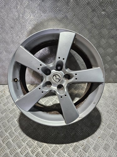 Mazda alloy wheel - rx-8,