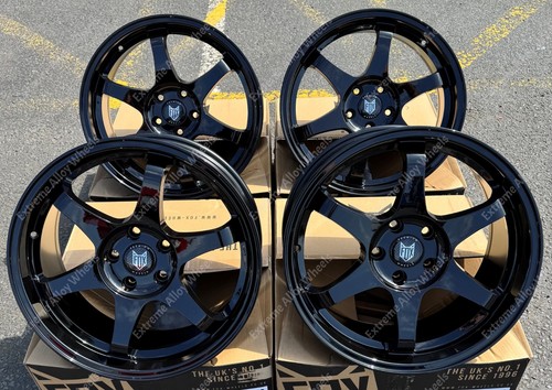 Alloy wheels pf5 - alloy,