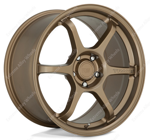 Bronze mr145 alloy - bronze, wheels