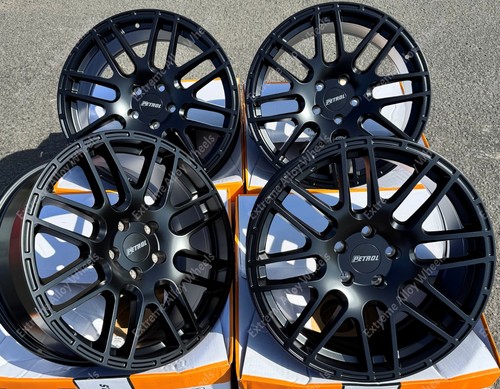 Alloy wheels petrol - wheels,