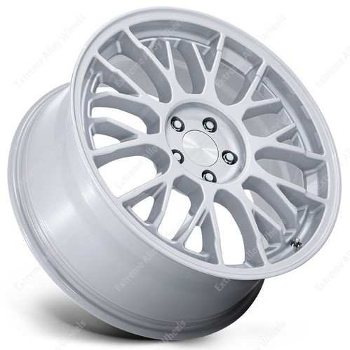 Silver phx alloy - 20",