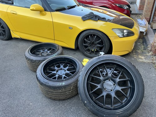 Xxr 530d alloys 5x18 et20 - xxr,