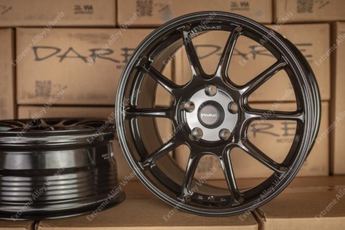 Alloy wheels dare - wheels, ms1