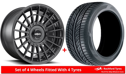 Alloy wheels tyres 19 - wheels, 19"