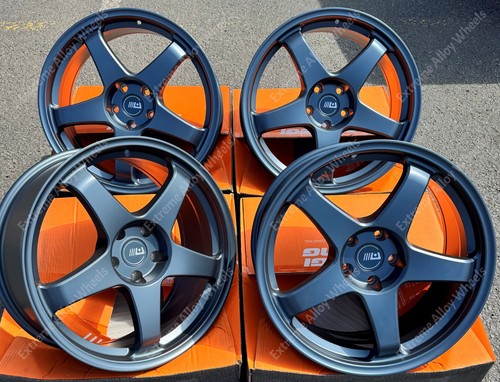 Alloy wheels mr151 - alloy, 19"