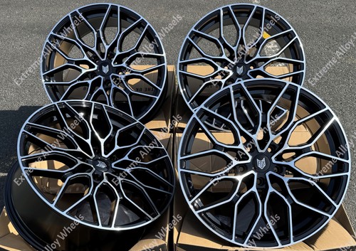 Alloy wheels fx9 for - 17", mazda