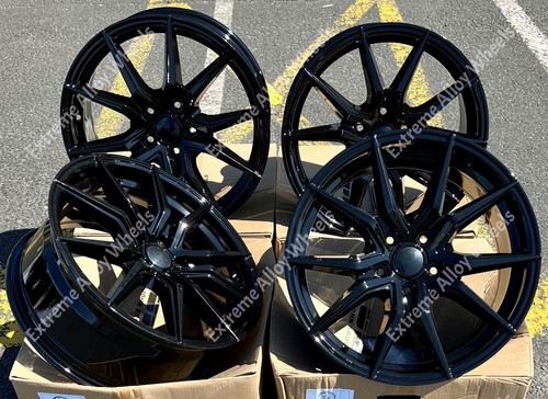 Alloy wheels spyder for - wheels, 18"