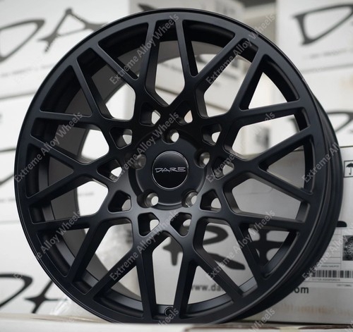 Alloy wheels dare lg2 for - wheels,