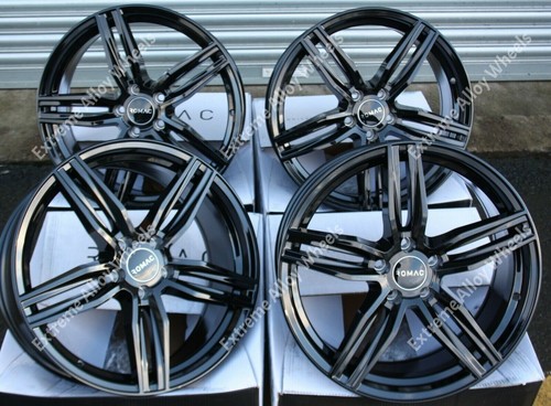 Alloy wheels venom for - alloy, 20"