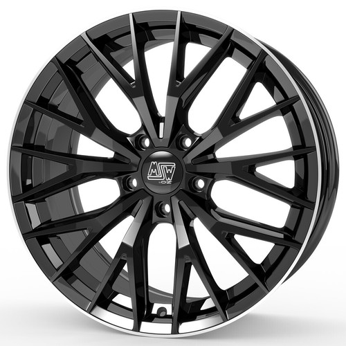 Set alloy wheels - set,