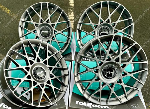 Alloy wheels blq c - wheels, for
