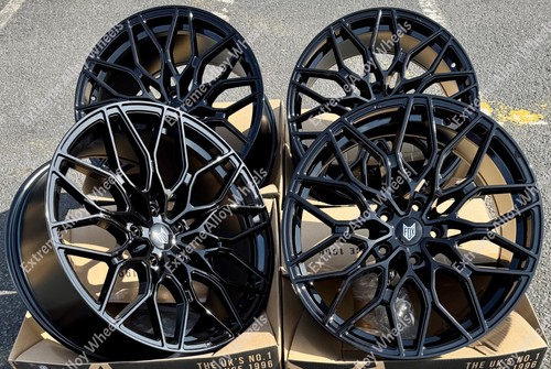Alloy wheels fx9 for - fx9, mazda