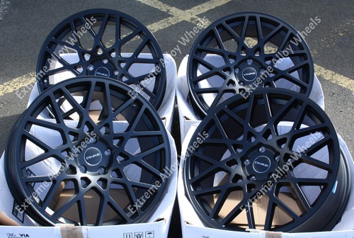 Alloy wheels lg2 for - 19", mazda
