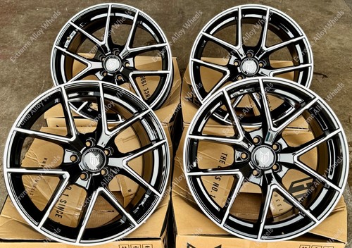 Alloy wheels fx5 for mazda - wheels, 17"