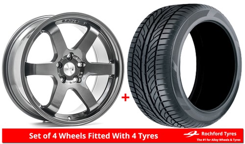 Alloy wheels tyres - alloy,