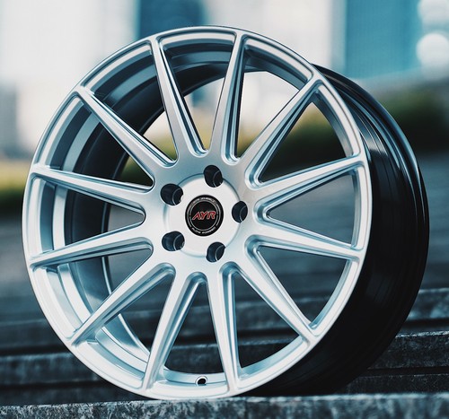 Alloy wheels for - 18", mazda