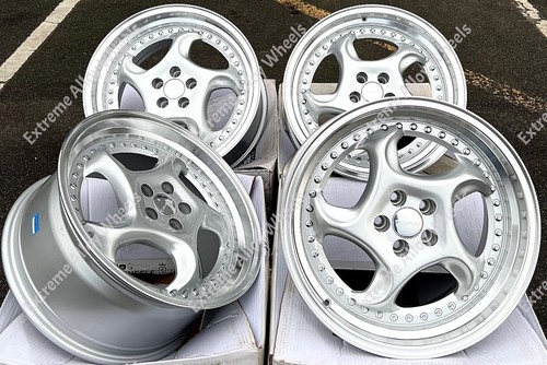 Alloy wheels dare f6 for - dare,